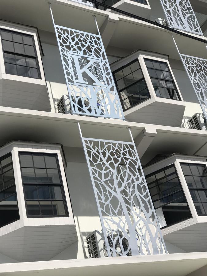 King'S Hotel & Residences Georgetown Exterior foto